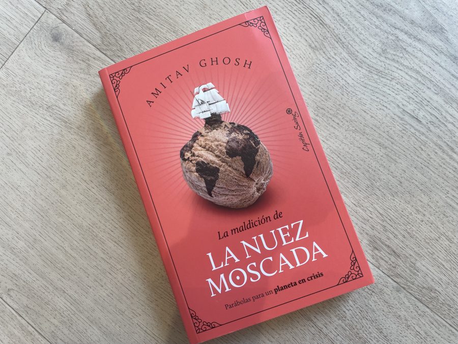 La maldición de la nuez moscada