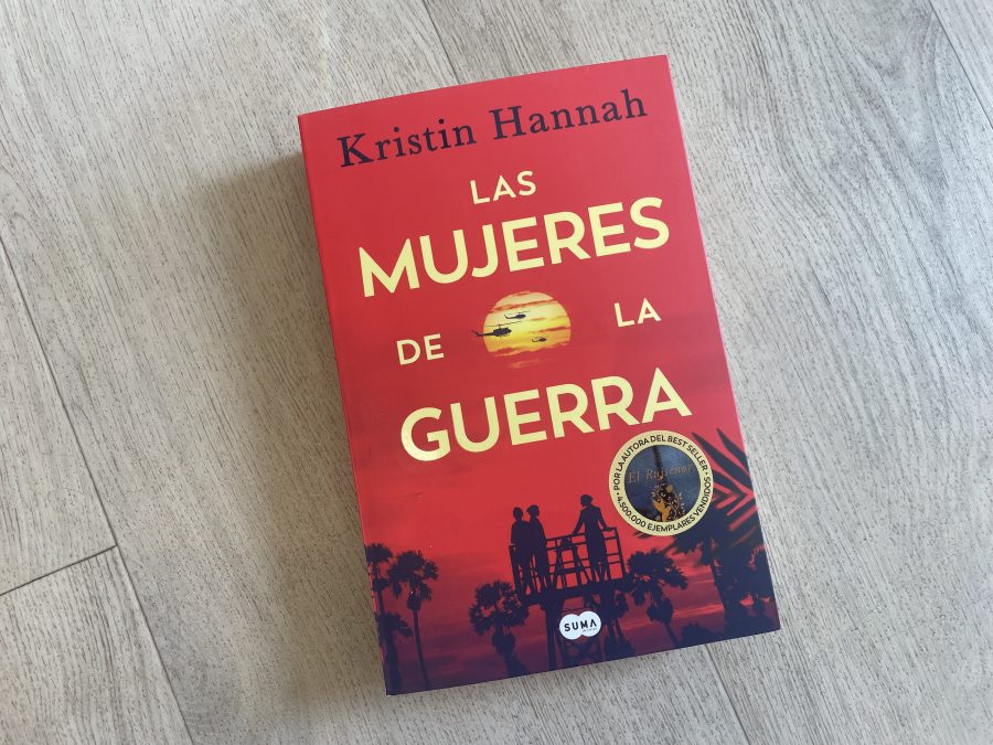 Las mujeres de la guerra