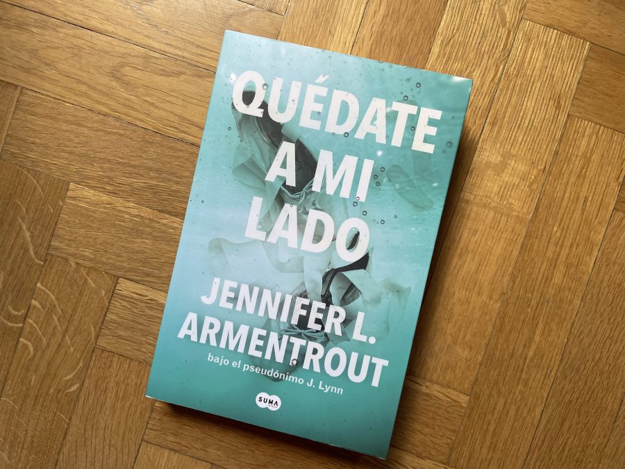 Quédate a mi lado