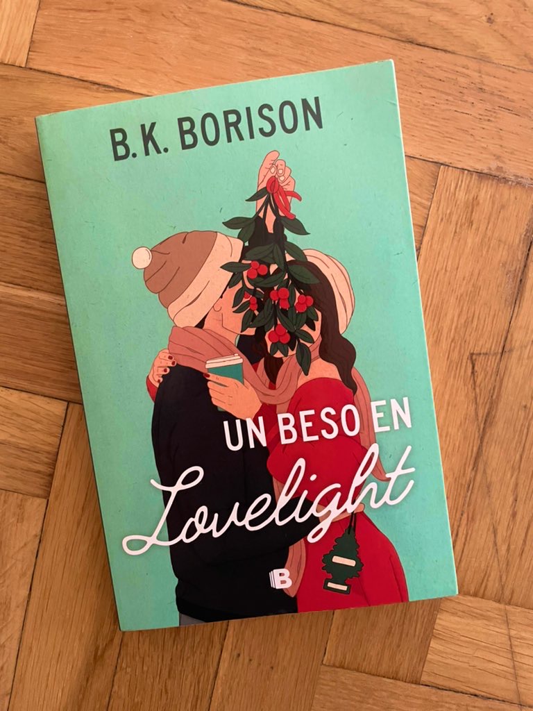 Un beso en Lovelight