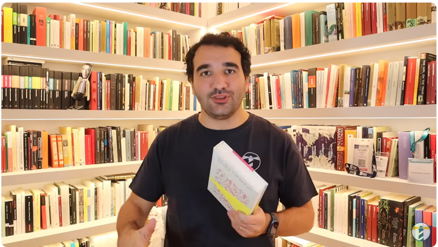 Reseña Oh Qué espléndida música