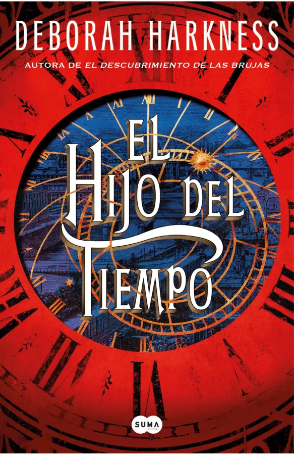 El hijo del tiempo